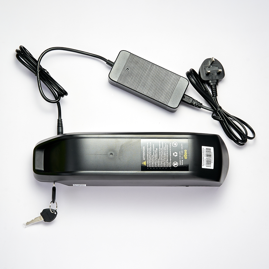 eBee battery charger - 2A