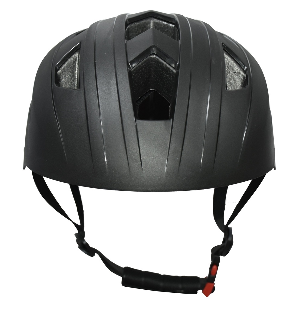 eBee helmet - Black