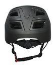 eBee helmet - Black