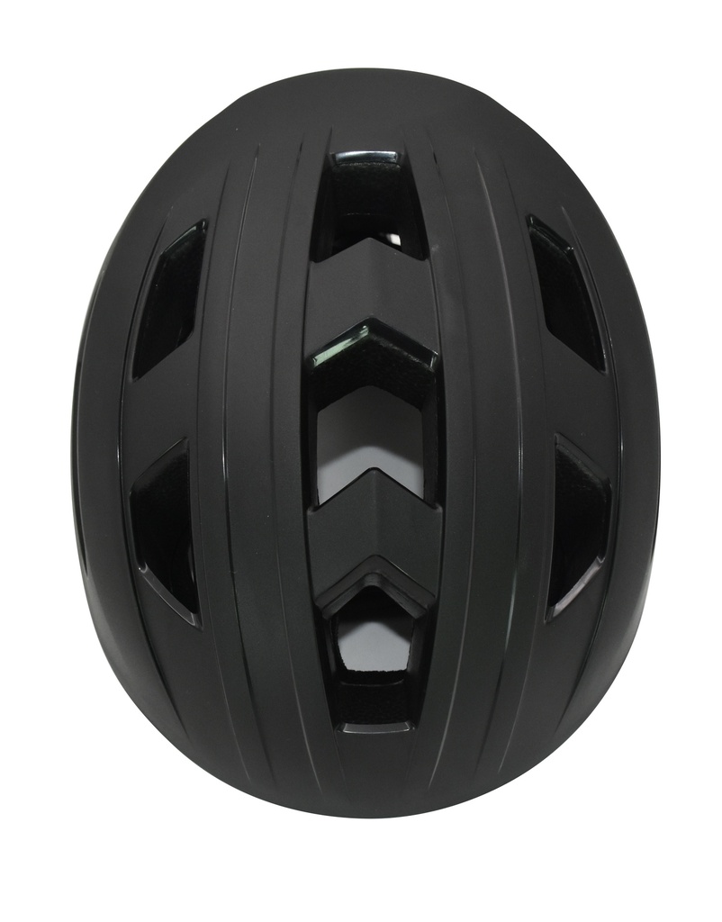 eBee helmet - Black