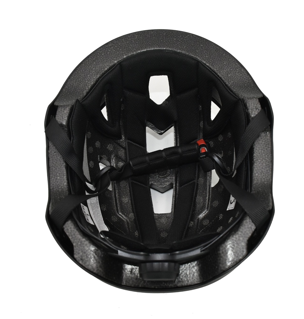 eBee helmet - Black