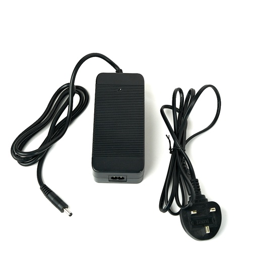 [NY-BA-4475] eBee battery charger - 2A 1.0