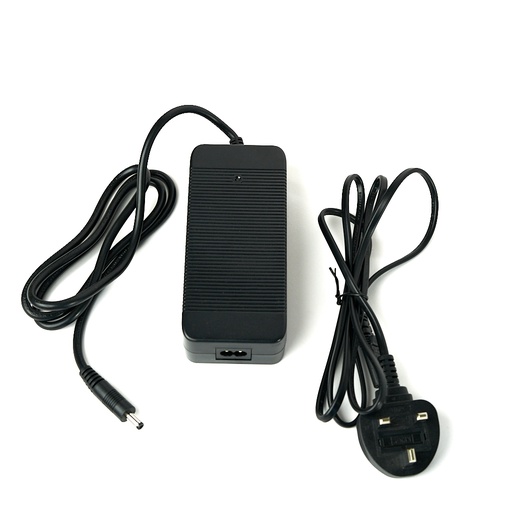 eBee battery charger - 2A