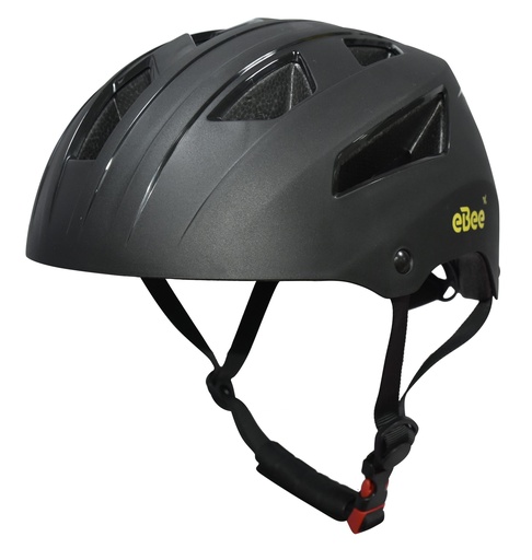 eBee helmet - Black